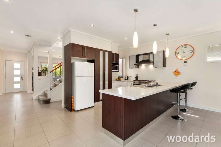 Fourth view of Homely townhouse listing, 1/37 Fromer Street, Bentleigh VIC 3204