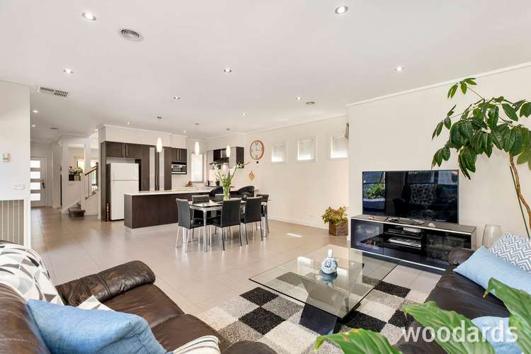 Fifth view of Homely townhouse listing, 1/37 Fromer Street, Bentleigh VIC 3204