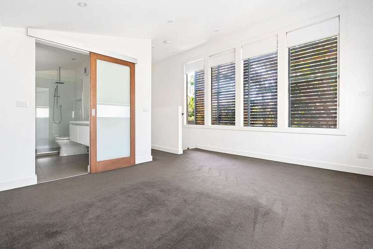 Fourth view of Homely townhouse listing, 25A Mason Avenue, Elwood VIC 3184