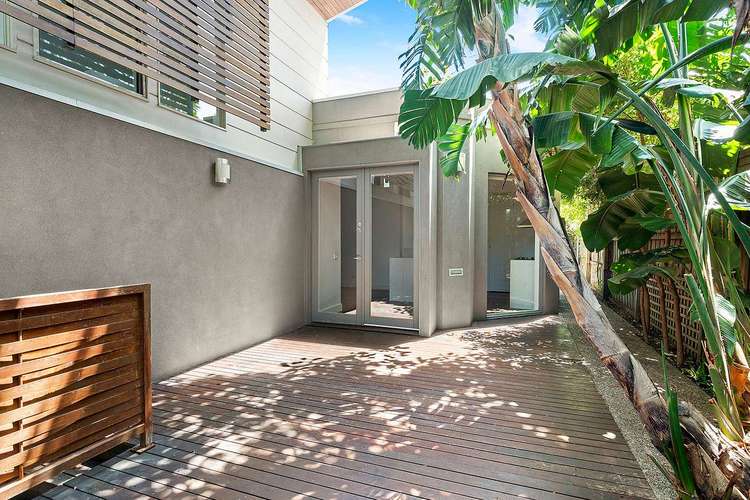 Fifth view of Homely townhouse listing, 25A Mason Avenue, Elwood VIC 3184