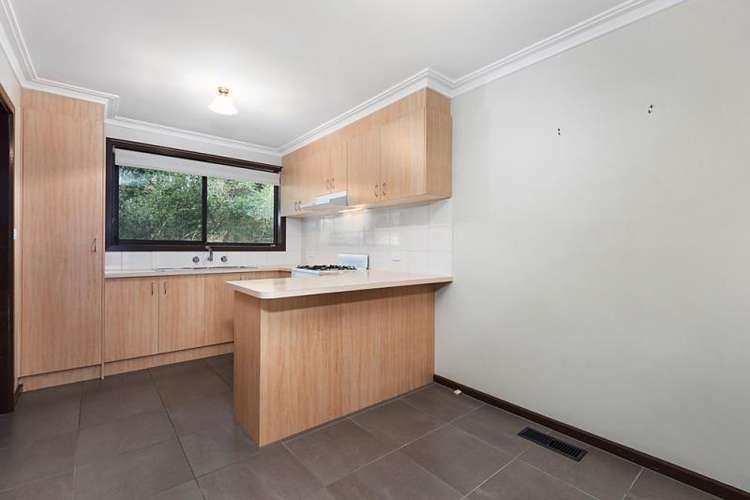 Third view of Homely unit listing, 3/3 Fairy Street, Ivanhoe VIC 3079