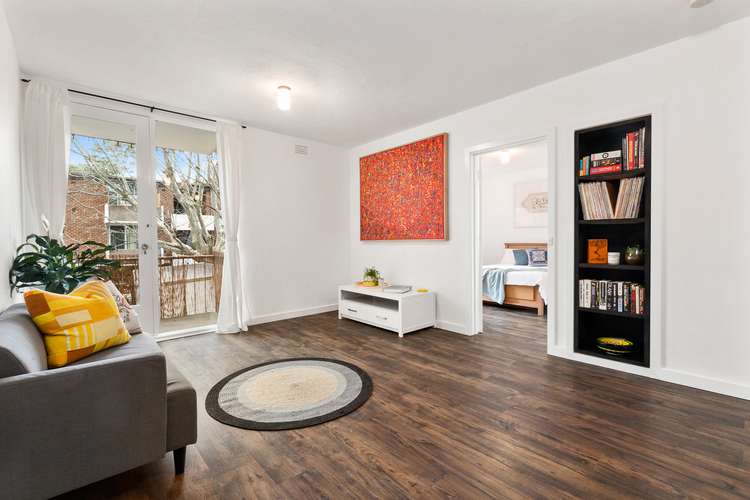 Main view of Homely apartment listing, 19/49 Haines Street, North Melbourne VIC 3051