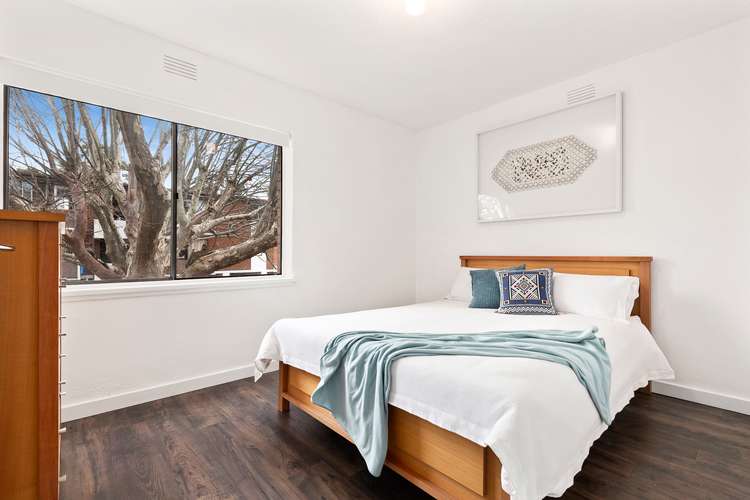 Second view of Homely apartment listing, 19/49 Haines Street, North Melbourne VIC 3051