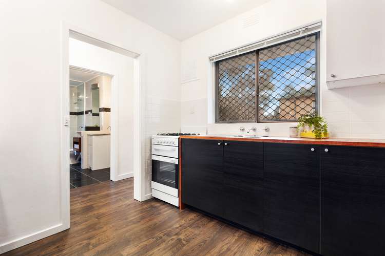 Third view of Homely apartment listing, 19/49 Haines Street, North Melbourne VIC 3051