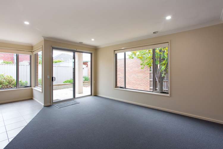 Fifth view of Homely townhouse listing, 1/1124 Doveton Street North, Ballarat North VIC 3350