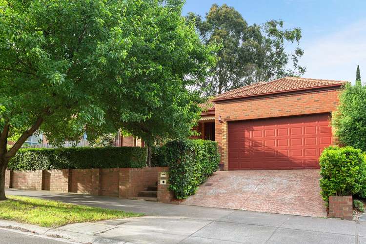 Main view of Homely house listing, 31 Prestbury Drive, Vermont South VIC 3133