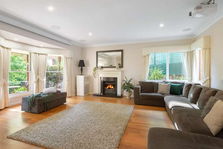 Third view of Homely house listing, 31 Prestbury Drive, Vermont South VIC 3133
