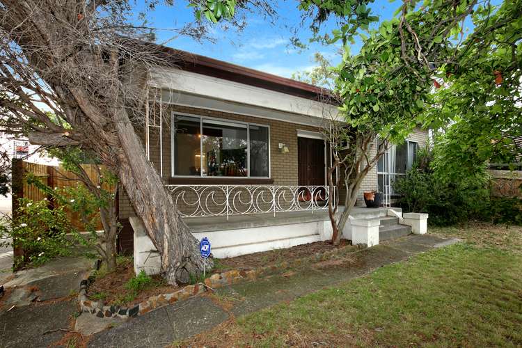 Main view of Homely house listing, 14 Melville Road, Brunswick West VIC 3055