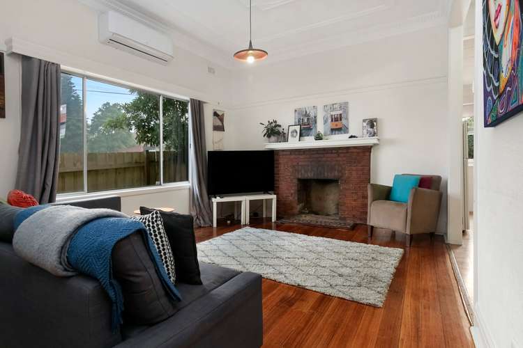 Second view of Homely house listing, 14 Melville Road, Brunswick West VIC 3055