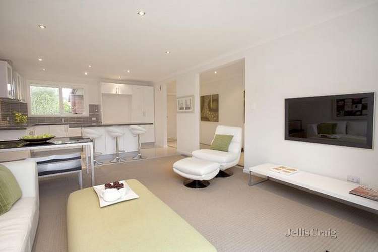 Fourth view of Homely unit listing, 1/1 Balfe Crescent, Brunswick West VIC 3055