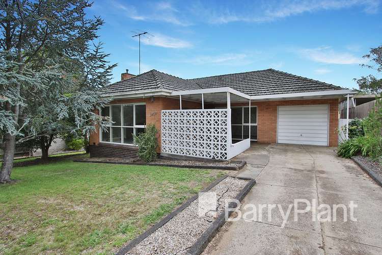 Main view of Homely house listing, 23 Lowan Avenue, Templestowe Lower VIC 3107