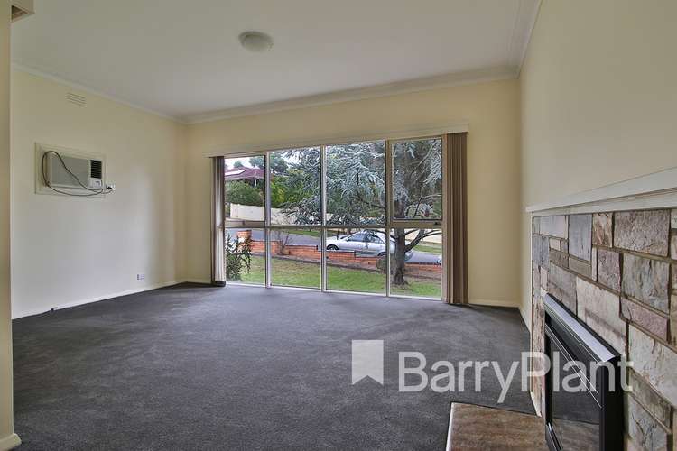 Second view of Homely house listing, 23 Lowan Avenue, Templestowe Lower VIC 3107