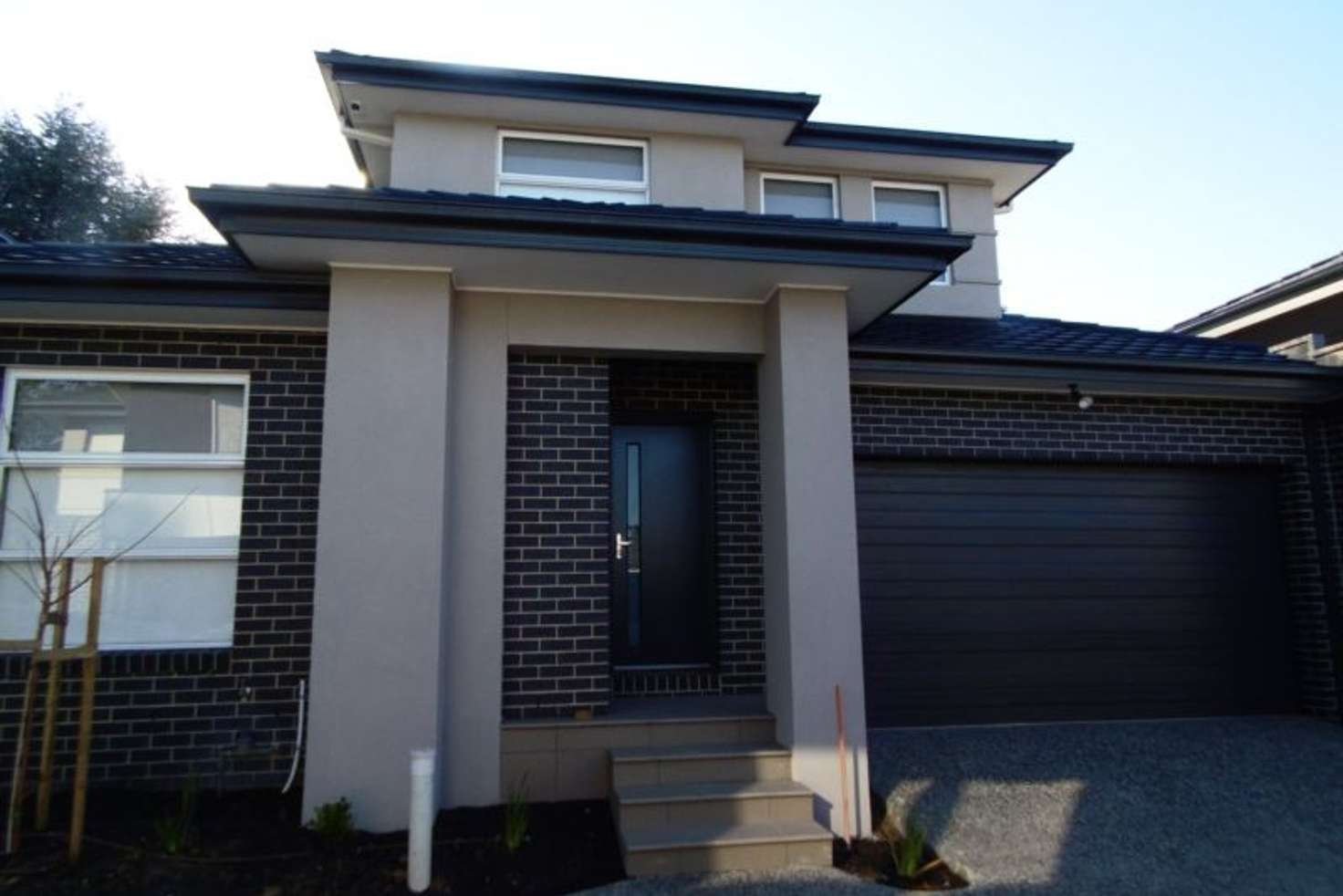 Main view of Homely townhouse listing, 2/14-16 Temple Street, Ashwood VIC 3147
