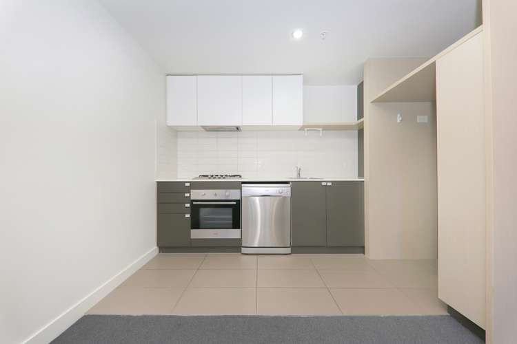Second view of Homely apartment listing, 318B/1 Colombo Street, Mitcham VIC 3132