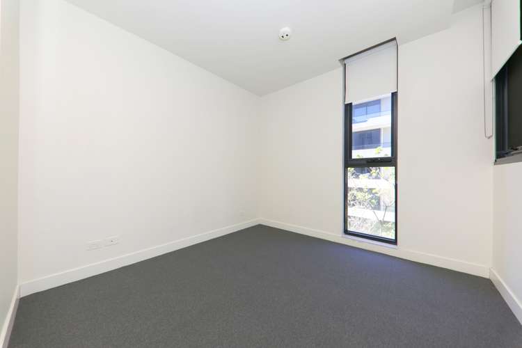 Fourth view of Homely apartment listing, 318B/1 Colombo Street, Mitcham VIC 3132