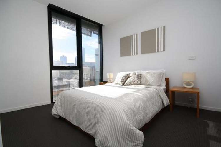 Fifth view of Homely apartment listing, S1600/8 Waterview  Walk, Docklands VIC 3008