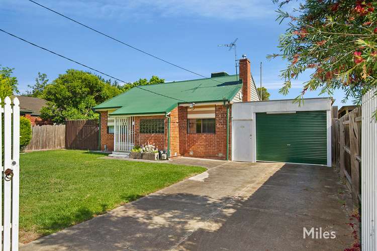 Main view of Homely house listing, 11 Wewak Parade, Heidelberg West VIC 3081