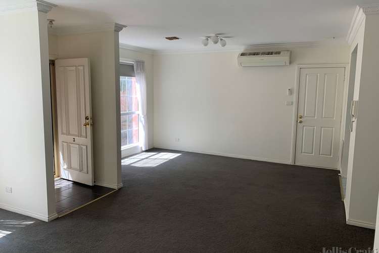Third view of Homely townhouse listing, 3/388 Moreland Road, Brunswick West VIC 3055