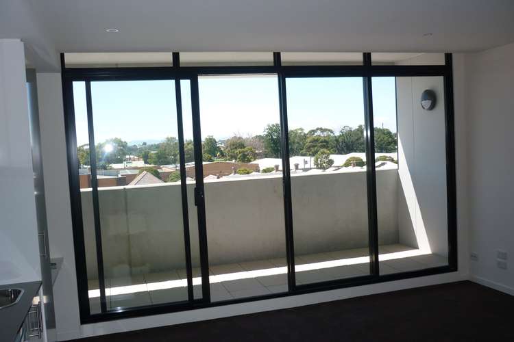 Fifth view of Homely apartment listing, 311/330 Lygon Street, Brunswick East VIC 3057