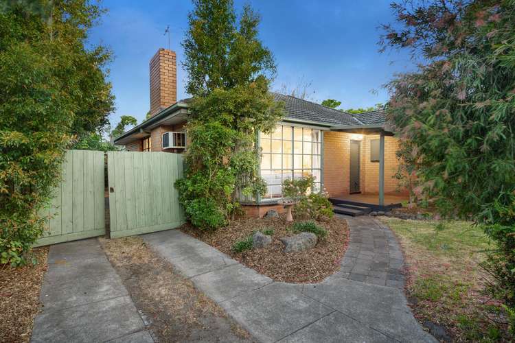 12 Mill Avenue, Forest Hill VIC 3131