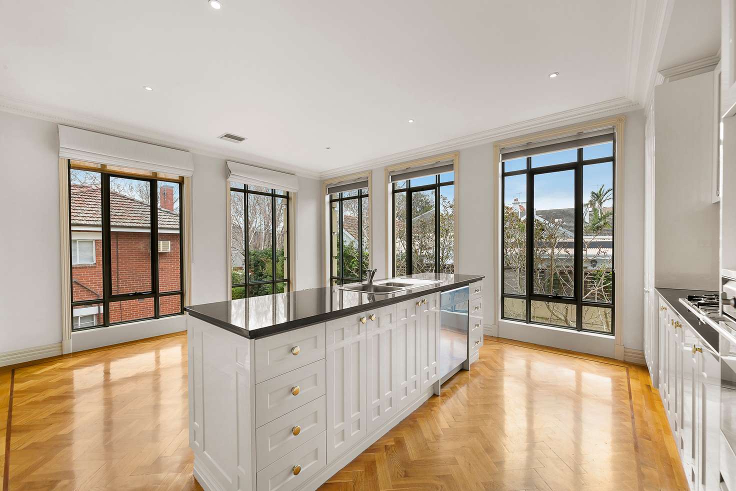 Main view of Homely apartment listing, 4/753 Malvern Road, Toorak VIC 3142