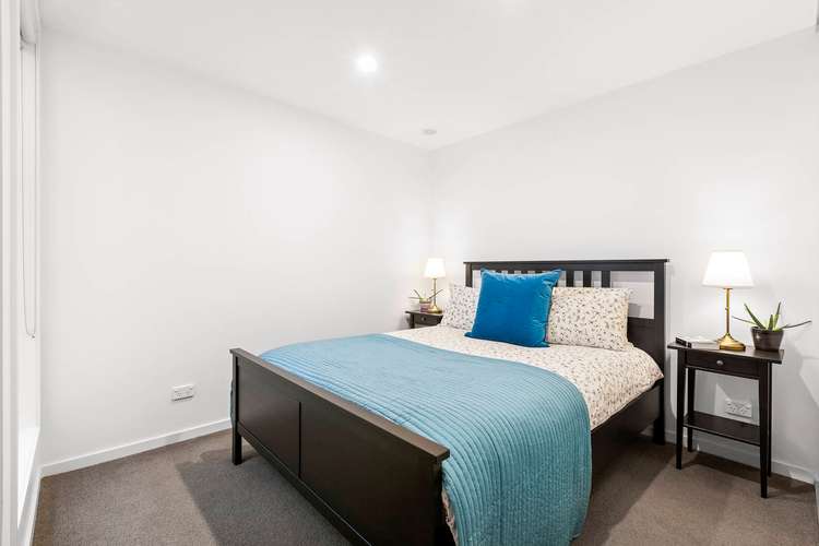 Fourth view of Homely apartment listing, 301/679-685 High Street, Thornbury VIC 3071