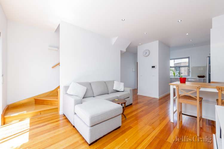 Fourth view of Homely townhouse listing, 5/32 Centennial  Avenue, Brunswick West VIC 3055