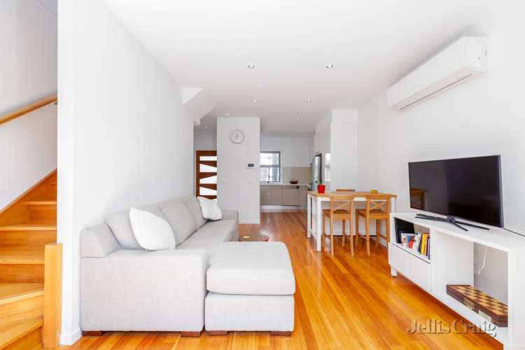 Fifth view of Homely townhouse listing, 5/32 Centennial  Avenue, Brunswick West VIC 3055