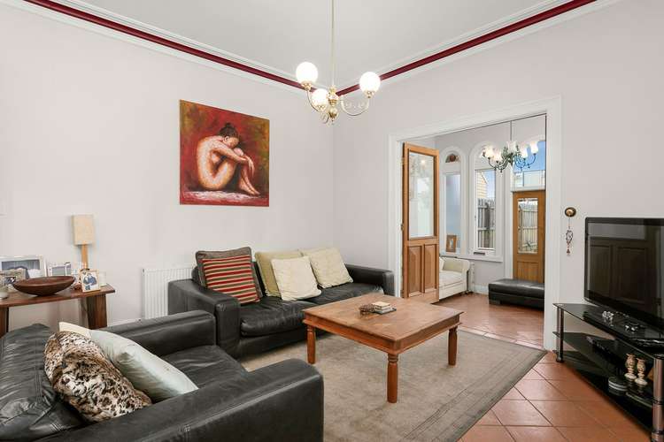 Second view of Homely house listing, 91 John Street, Williamstown VIC 3016