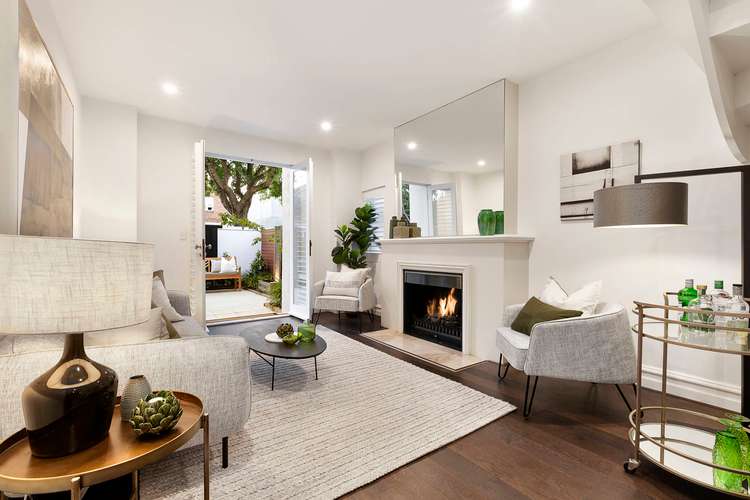 Second view of Homely house listing, 18 Balmerino Avenue, Toorak VIC 3142