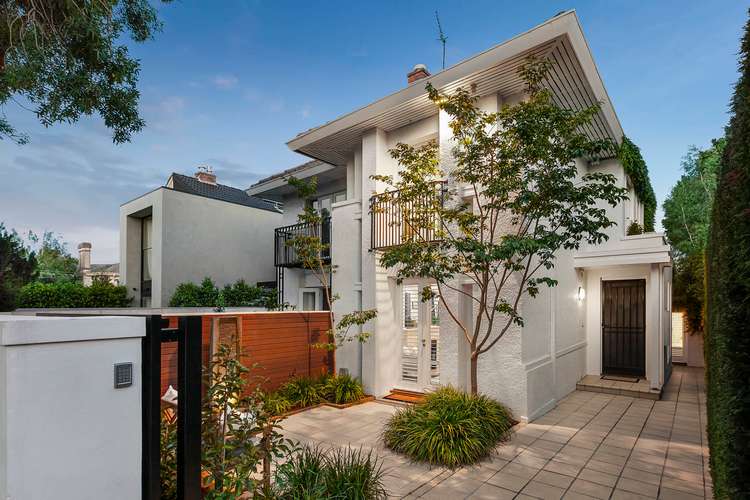 Fifth view of Homely house listing, 18 Balmerino Avenue, Toorak VIC 3142