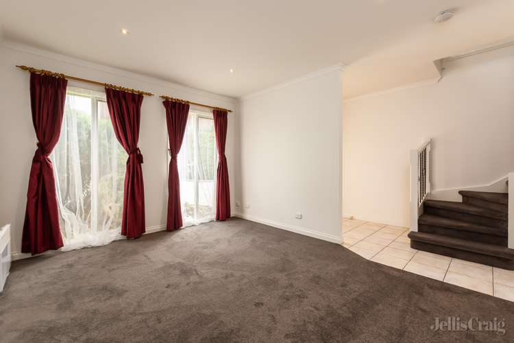 Fourth view of Homely townhouse listing, 6 Parklane Mews, Coburg VIC 3058