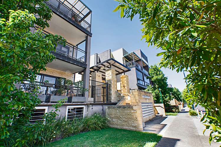 Main view of Homely apartment listing, 150/115 Neerim Road, Glen Huntly VIC 3163