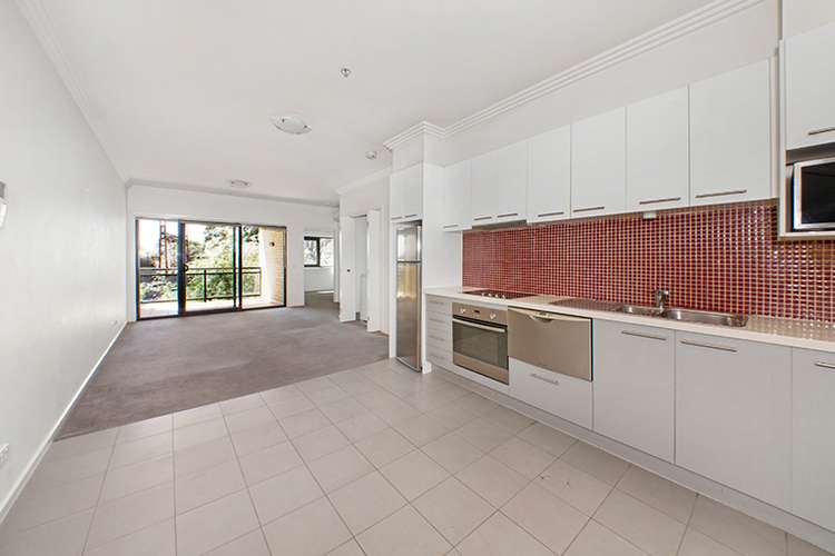 Second view of Homely apartment listing, 150/115 Neerim Road, Glen Huntly VIC 3163