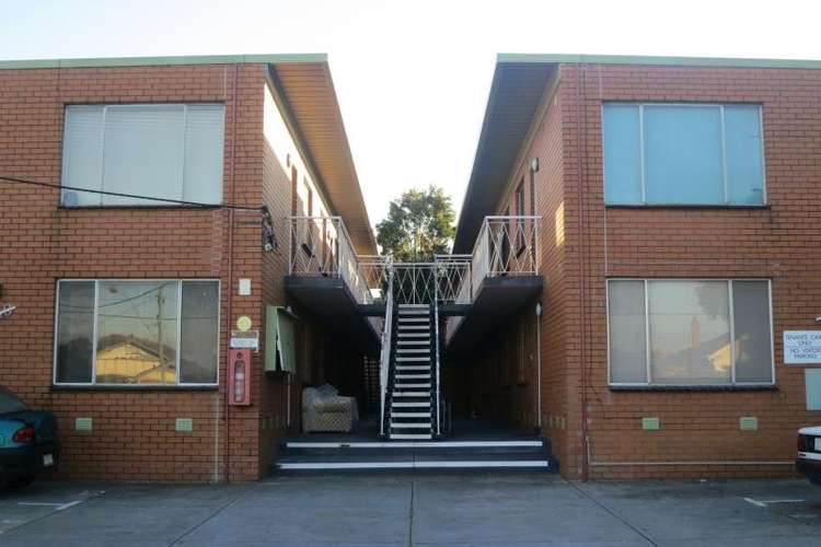 Main view of Homely apartment listing, 10/449 Brunswick Road, Brunswick VIC 3056