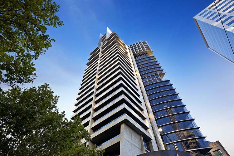 Main view of Homely apartment listing, 94/299 Queen Street, Melbourne VIC 3000