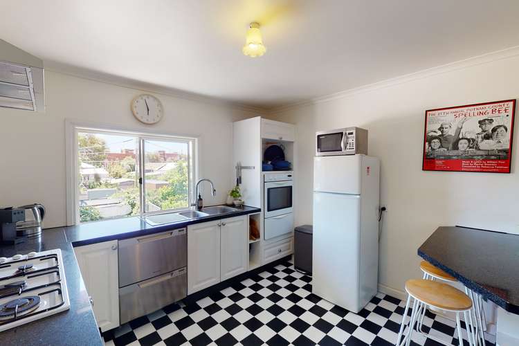 Fourth view of Homely apartment listing, 245A Victoria Street, Brunswick VIC 3056