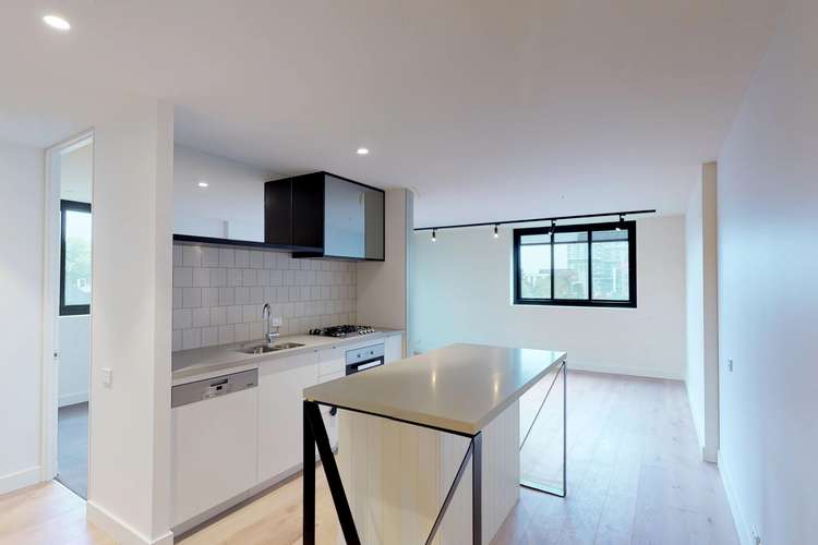 Main view of Homely apartment listing, 201/7-15 Little Oxford Street, Collingwood VIC 3066