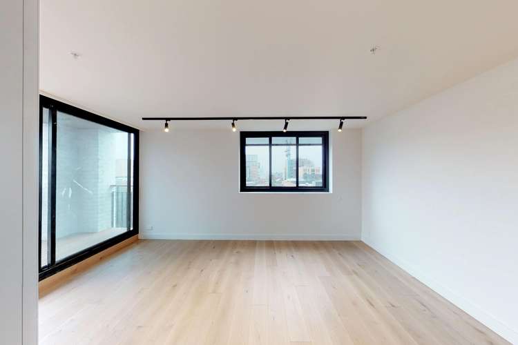 Second view of Homely apartment listing, 201/7-15 Little Oxford Street, Collingwood VIC 3066