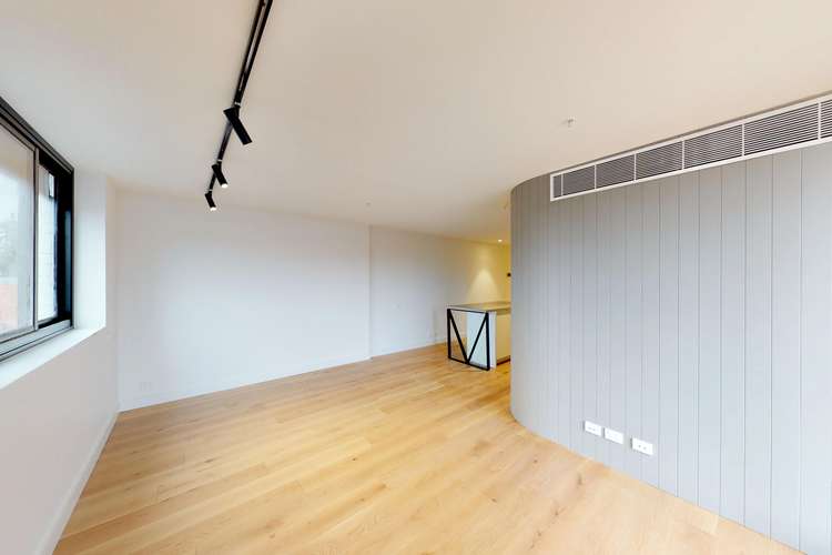 Third view of Homely apartment listing, 201/7-15 Little Oxford Street, Collingwood VIC 3066