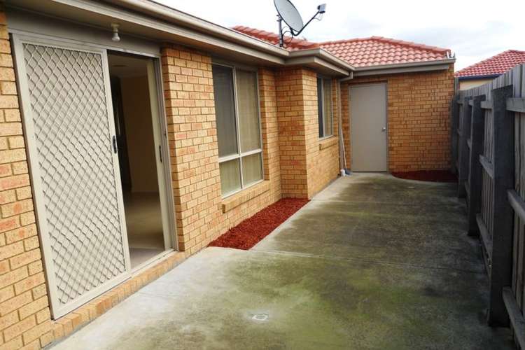 Second view of Homely unit listing, 2/43 Harmony Drive, Tarneit VIC 3029