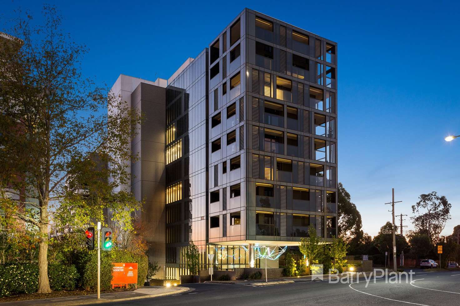 Main view of Homely apartment listing, 412/5 Sovereign Point Court, Doncaster VIC 3108