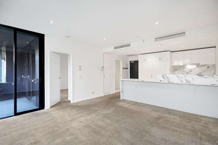 Fourth view of Homely apartment listing, 302/12 Waterview  Walk, Docklands VIC 3008
