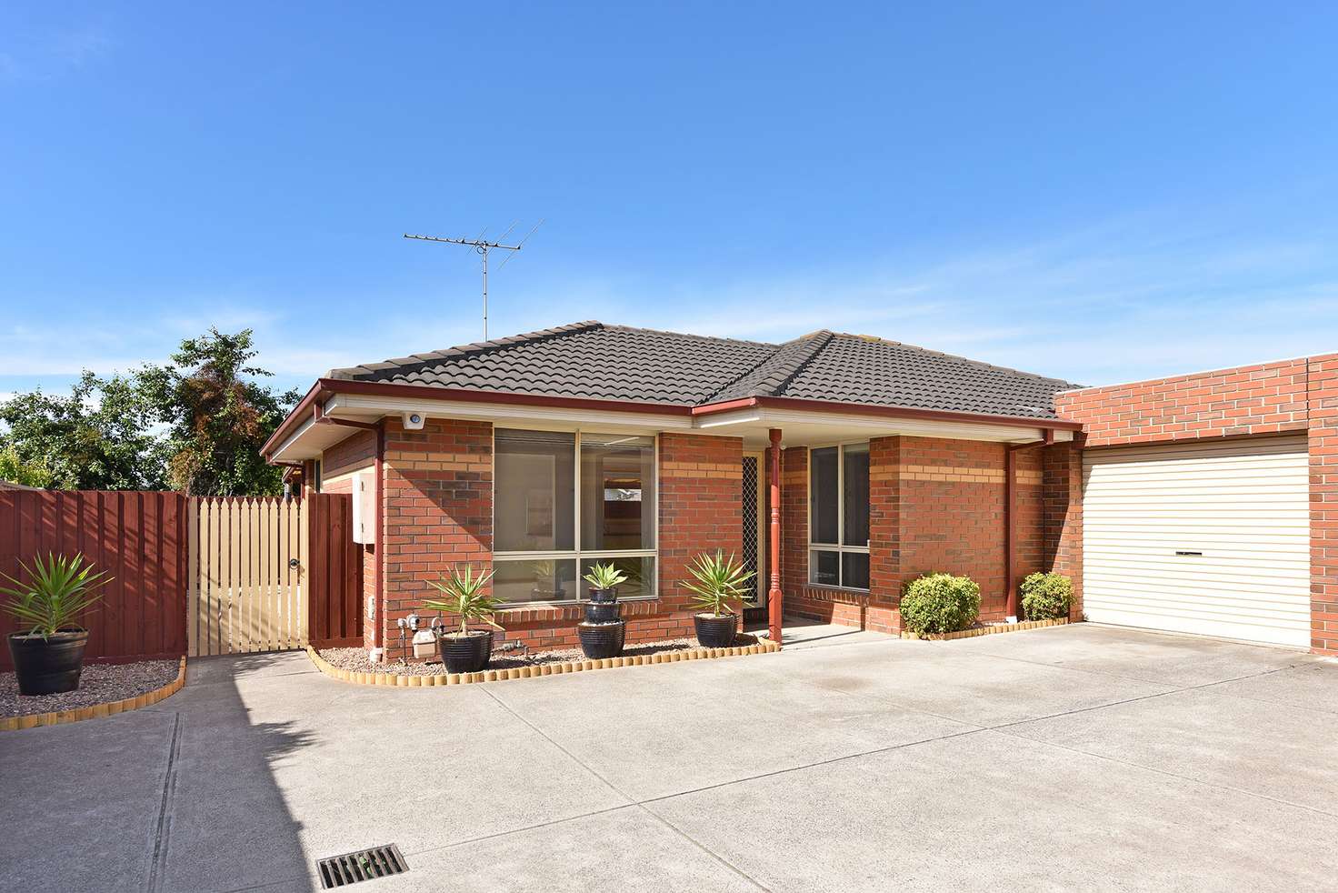Main view of Homely unit listing, 3/41 Green Street, Airport West VIC 3042