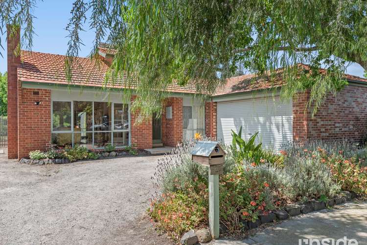 Main view of Homely house listing, 17 Darcy Avenue, Sandringham VIC 3191