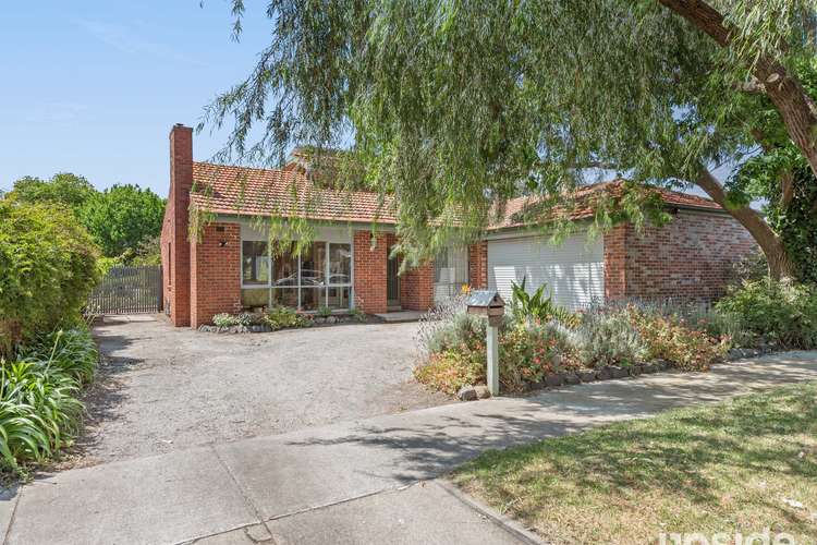 Second view of Homely house listing, 17 Darcy Avenue, Sandringham VIC 3191