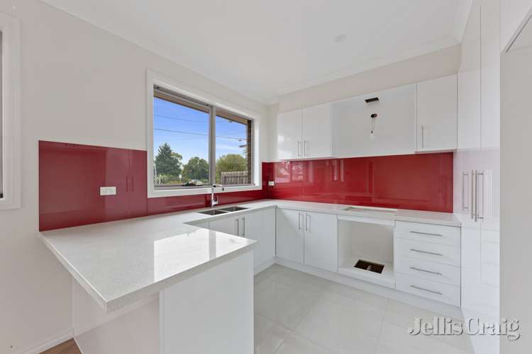Second view of Homely townhouse listing, 1/145 Oriel  Road, Bellfield VIC 3081