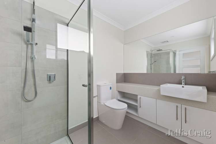 Fourth view of Homely townhouse listing, 1/145 Oriel  Road, Bellfield VIC 3081