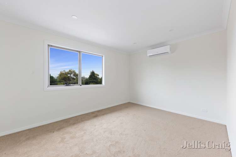 Fifth view of Homely townhouse listing, 1/145 Oriel  Road, Bellfield VIC 3081