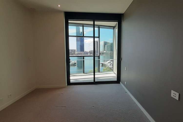 Fifth view of Homely apartment listing, 22/9 Waterside Place, Docklands VIC 3008